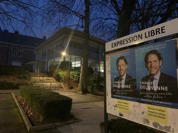 Atelier commerce - participants