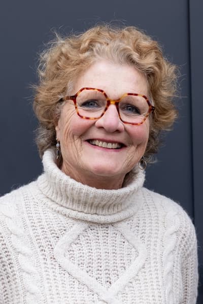 Charlotte DE LA FOUCHARDIERE