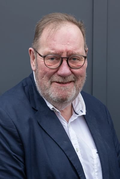 Jean Jacques LECLERCQ