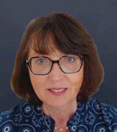 Marie-Claire CERVETO