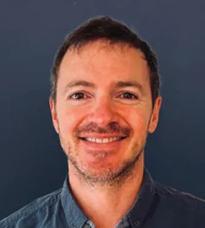 Olivier BASTARD DE CRISNAY